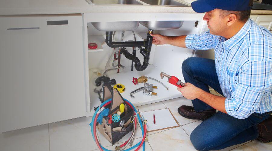 Professional Leak Detection in Pollock, ID