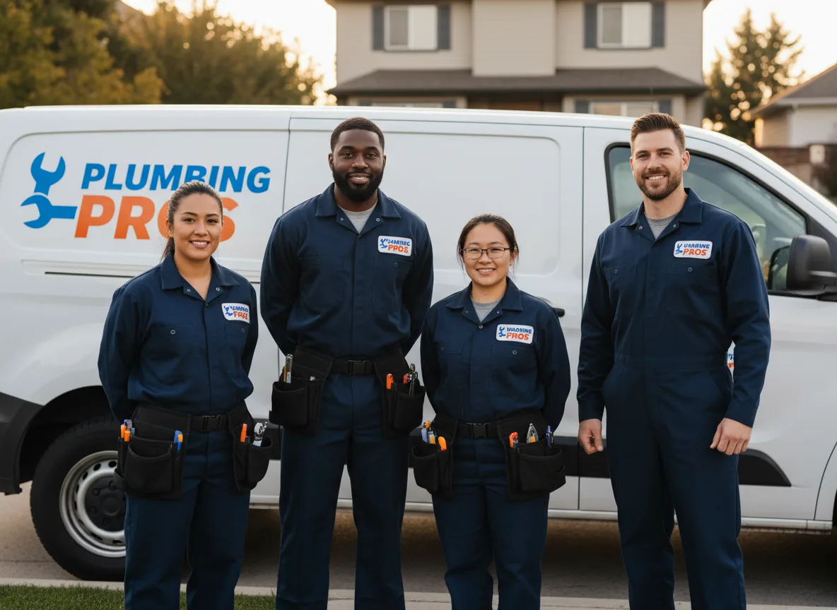 Water Heater Repair company in Pollock, ID